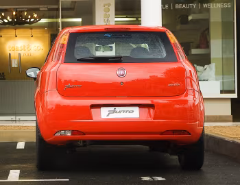 Fiat Punto Emotion [South Africa] (310) '2009–12