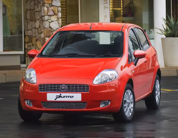 Fiat Punto Emotion [South Africa] (310) '2009–12