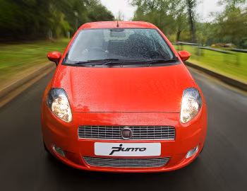 Fiat Punto Emotion [South Africa] (310) '2009–12