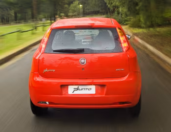 Fiat Punto Emotion [South Africa] (310) '2009–12