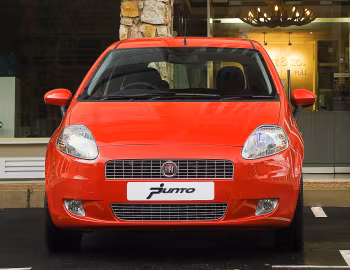 Fiat Punto Emotion [South Africa] (310) '2009–12