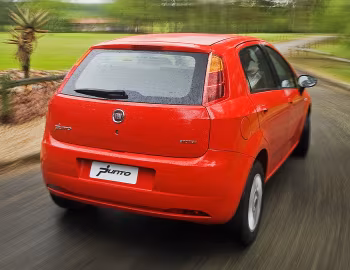 Fiat Punto Emotion [South Africa] (310) '2009–12