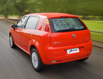 Fiat Punto Emotion [South Africa] (310) '2009–12
