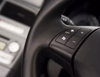 Intérieur Fiat Punto Emotion [South Africa] (310) '2009–12