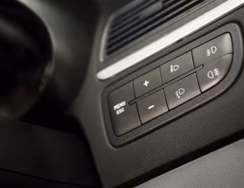 Intérieur Fiat Punto Emotion [South Africa] (310) '2009–12