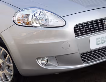 Fiat Punto Essence [South Africa] (310) '2011–12