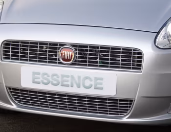 Fiat Punto Essence [South Africa] (310) '2011–12
