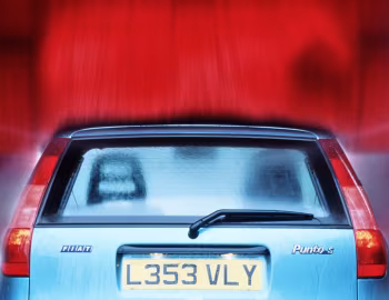 Fiat Punto S 3-door [UK-spec] (176) '1994–97