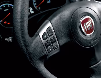 Interior Fiat Sedici (189) '2009–11