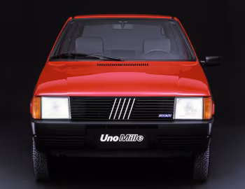 Fiat Uno Mille [Brazil] (146) '1990–93