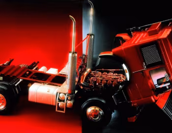 Iveco-Fiat 190-38 Turbo Special '1983