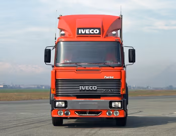 Iveco-Fiat 190-38 Turbo Special '1983