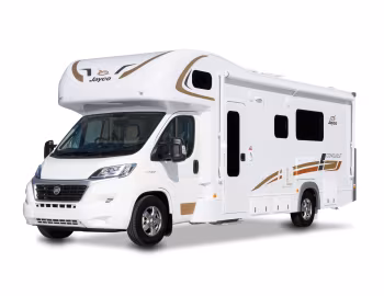 2015–22 Jayco Conquest [Australia] '2014–22