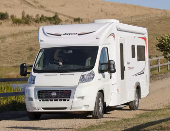 Jayco Conquest [Australia] '2012–14