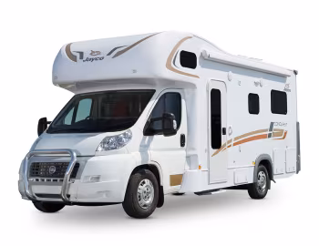 Jayco Conquest [Australia] '2008–14