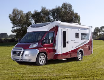 Jayco Conquest [Australia] '2012–14