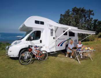 Jayco Conquest [Australia] '2008–14