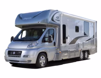 Jayco Optimum [Australia] '2012–14