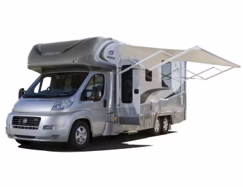 Jayco Optimum [Australia] '2012–14