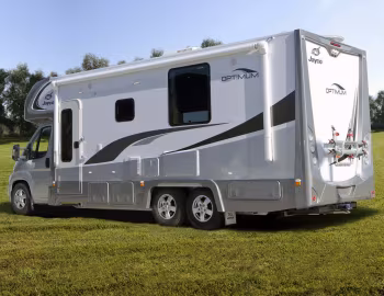 Jayco Optimum [Australia] '2012–14