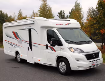 2015–22 Kabe Travel Master Classic 740 '2014–22