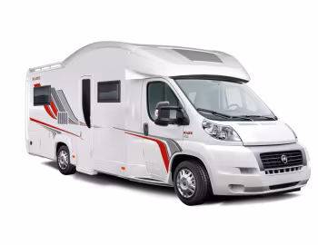 2014 Kabe Travel Master x740 LXL '2013–14