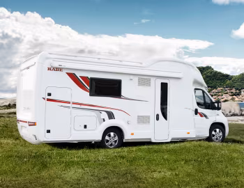 2015–19 Kabe Travel Master x780 '2014–19