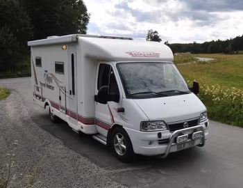 2003–06 Kabe Travel Master '2002–06