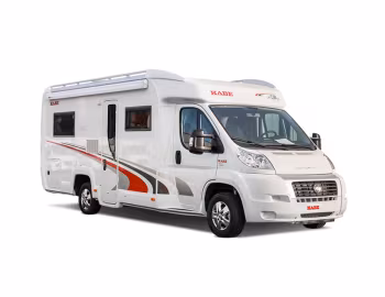 2013 Kabe Travel Master 700 LXL '2012–13