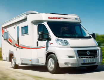 2011–12 Kabe Travel Master 700 LXL '2010–12