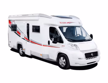 2011–12 Kabe Travel Master 700 LXL '2010–12