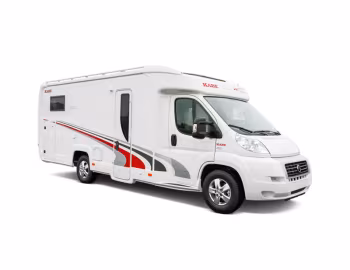 2013 Kabe Travel Master 740 LGB '2012–13