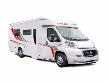 2014 Kabe Travel Master 740 T '2013–14