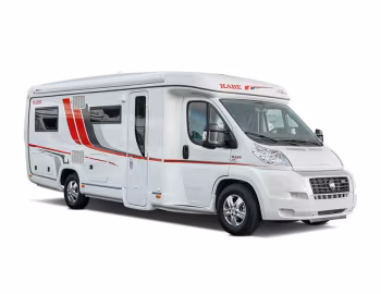 2012–13 Kabe Travel Master 750 B '2011–13