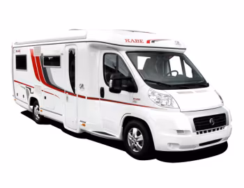 2012–13 Kabe Travel Master 750 B '2011–13