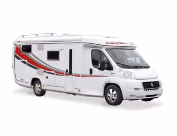 2011 Kabe Travel Master 750 GB '2010–11