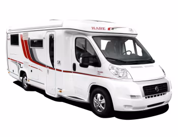 2012–13 Kabe Travel Master 750 GB '2011–13