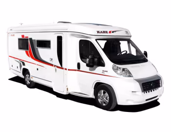2012–13 Kabe Travel Master 750 T '2011–13