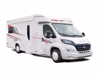 2015–19 Kabe Travel Master 780 LB '2014–19