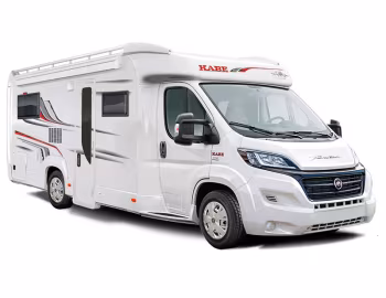 2015–19 Kabe Travel Master 780 LB '2014–19