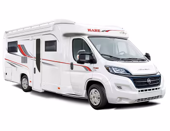 2015–19 Kabe Travel Master 780 LB '2014–19