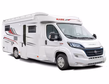2015–19 Kabe Travel Master 780 LGB '2014–19