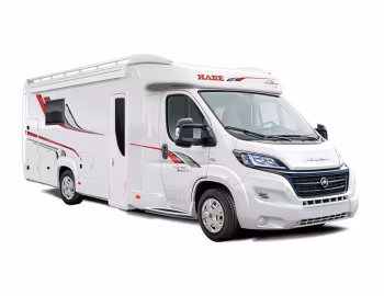 2015–19 Kabe Travel Master 780 LT '2014–19