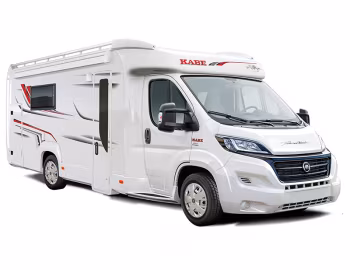 2015–19 Kabe Travel Master 780 LT '2014–19