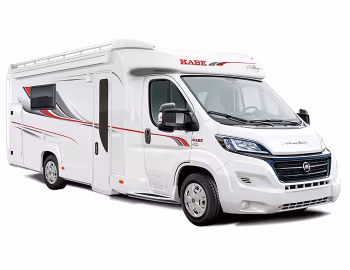 2015–19 Kabe Travel Master 780 LT '2014–19