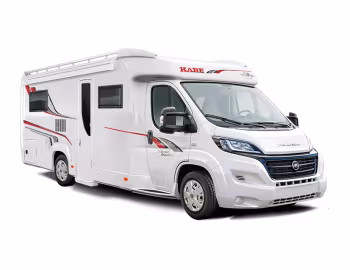 2015–19 Kabe Travel Master 780 LXL '2014–19