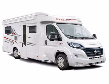 2015–19 Kabe Travel Master 780 LXL '2014–19