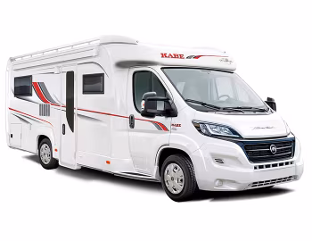 2015–19 Kabe Travel Master 780 LXL '2014–19