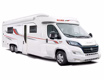 2015–19 Kabe Travel Master 880 LT '2014–19