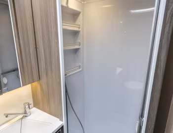 Interior 2015–22 Kabe Travel Master Classic 740 T '2014–22